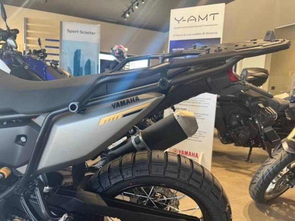 Yamaha Ténéré 700 (2025) (3)