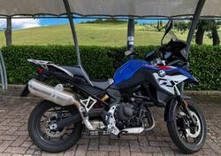 Bmw F 800 GS (2024 - 25) usata