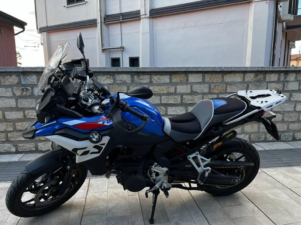 Bmw F 800 GS (2024 - 25) (2)