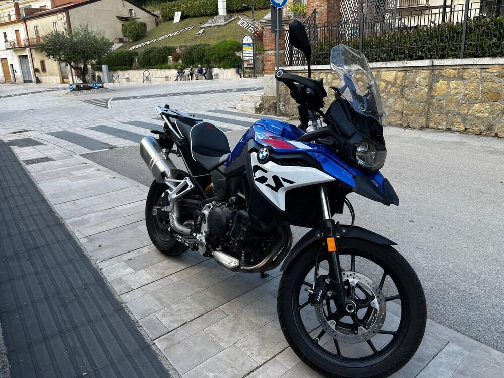 Bmw F 800 GS (2024 - 25) (3)