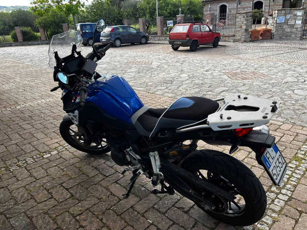 Bmw F 800 GS (2024 - 25) (4)