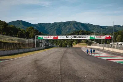 Dunlop CIV 2025, Mugello. Le qualifiche del venerd&igrave; [RISULTATI]