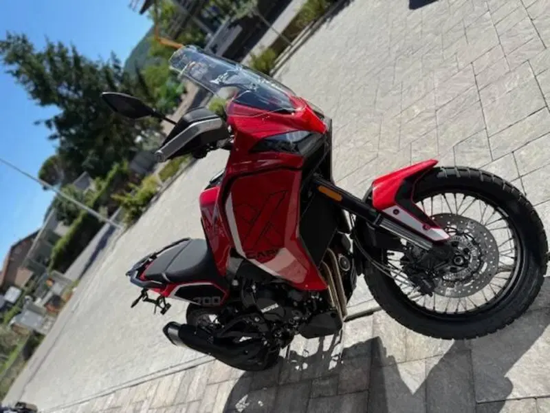 Moto Morini X-Cape 700 (2025 - 26) (4)