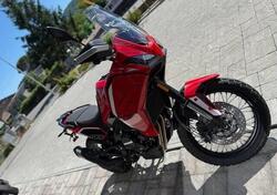 Moto Morini X-Cape 700 (2025) nuova