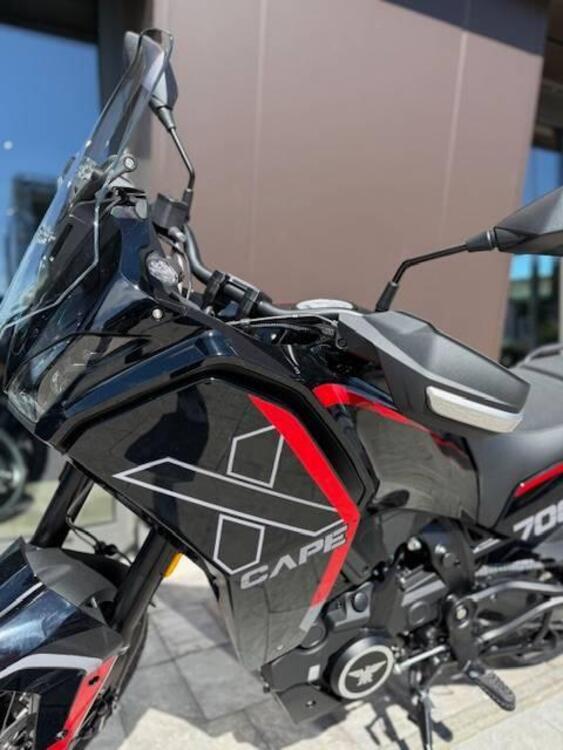 Moto Morini X-Cape 700 (2025) (5)