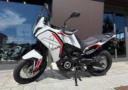 Moto Morini X-Cape 700 (2025) nuova