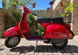 Piaggio Vespa PX 125 arcobaleno d'epoca