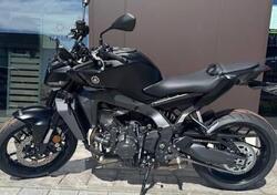 Yamaha MT-09 (2024 - 25) nuova