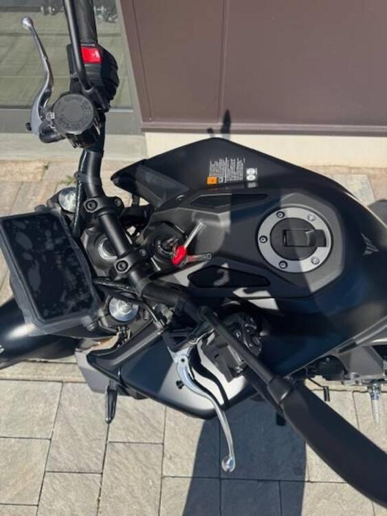 Yamaha MT-09 (2024 - 25) (3)