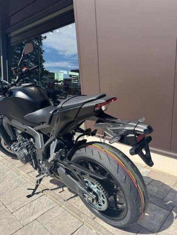 Yamaha MT-09 (2024 - 25) (5)
