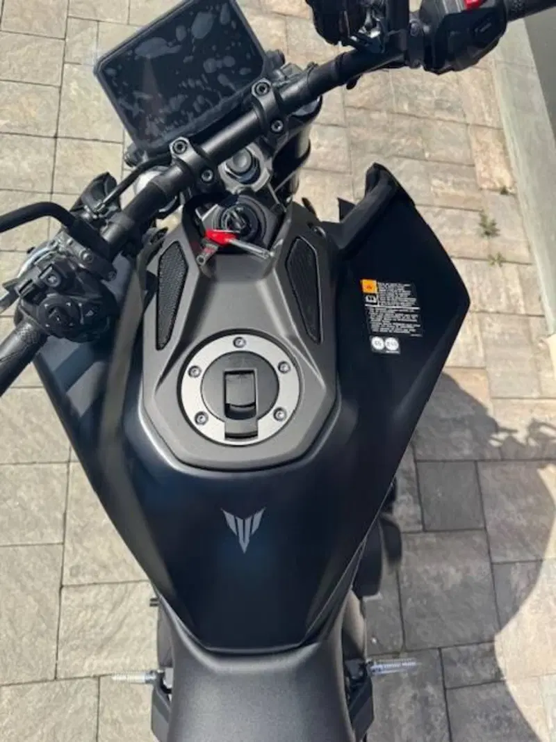 Yamaha MT-09 (2024 - 26) (6)
