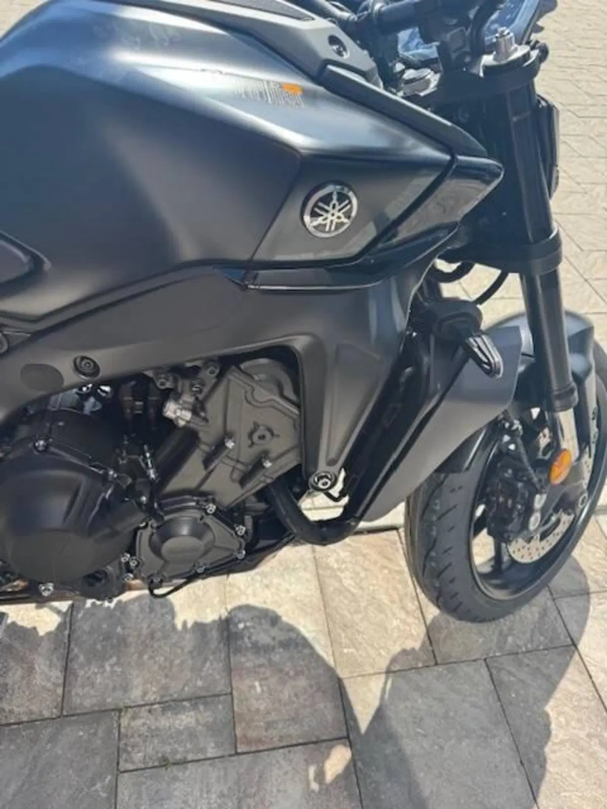 Yamaha MT-09 (2024 - 26) (7)