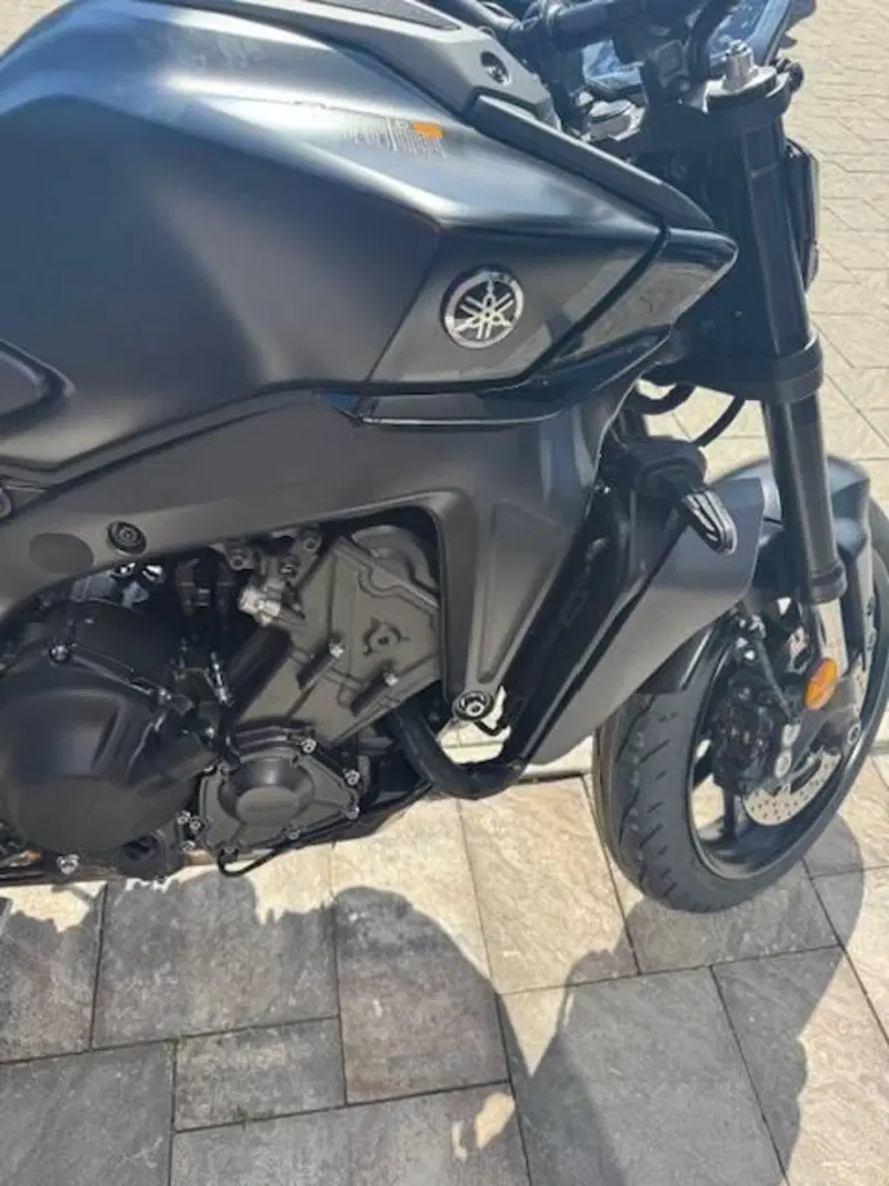 Yamaha MT-09 (2024 - 26) (7)
