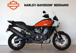 Harley-Davidson Pan America 1250 Special (2020 - 25) usata