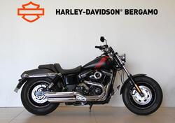 Harley-Davidson 1690 Fat Bob (2014 - 16) - FXDF usata