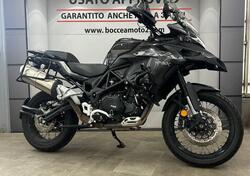 Benelli TRK 502X (2018 - 20) usata