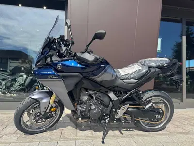 Yamaha Tracer 9 GT+ Y-AMT (2025 - 26) nuova