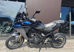 Yamaha Tracer 9 GT+ Y-AMT (2025) nuova
