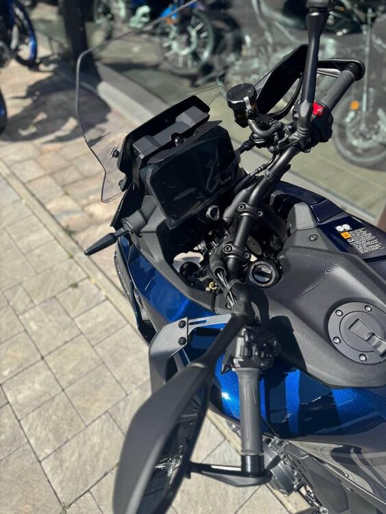 Yamaha Tracer 9 GT+ Y-AMT (2025) (5)