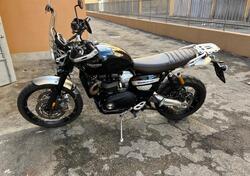 Triumph Scrambler 1200 XC (2021 - 23) usata