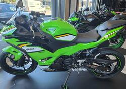 Kawasaki Ninja 500 SE (2024 - 26) nuova