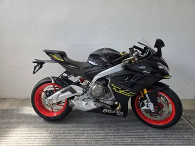 Aprilia RS 660 (2025 - 26) nuova