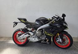 Aprilia RS 660 (2025) nuova
