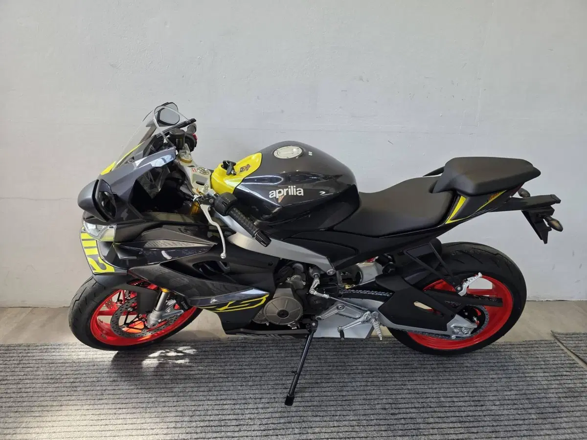 Aprilia RS 660 (2025 - 26) (2)