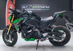 Kawasaki Z 900 SE (2022 - 24) usata