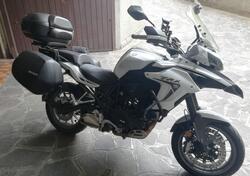 Benelli TRK 502 (2021 - 25) usata