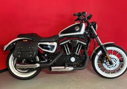 Harley-Davidson 883 R (2008 - 16) - XL 883R usata