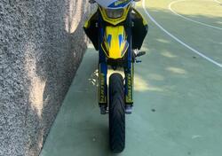 Valenti Racing SM 125 Z (2023 - 25) usata