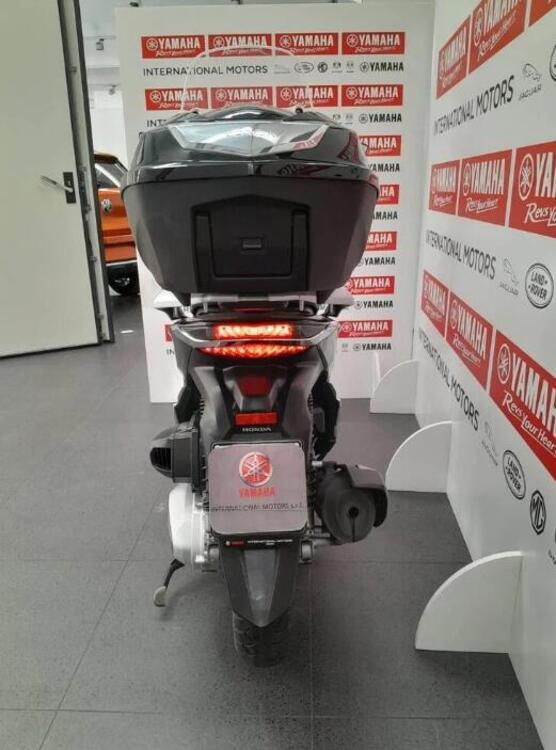 Honda SH 350 (2021 - 24) (5)