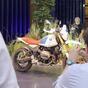 Milano celebra l’eredità off-road di BMW: la serata esclusiva per il debutto della nuova R 12 G/S