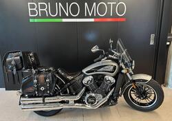 Indian Scout 1133 (2021 - 25) usata