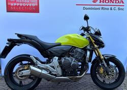 Honda Hornet 600 (2007 - 10) usata