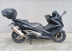 Kymco AK 550 (2017 - 19) usata