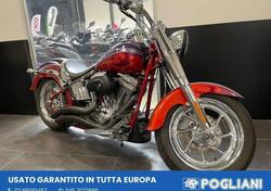 Harley-Davidson Road King CVO 1550 (FLHRSEI) (2002 - 05) usata