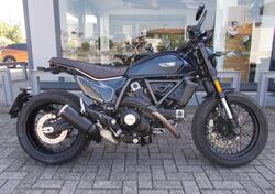 Ducati Scrambler 800 Nightshift (2023 - 25) usata