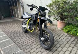 Swm SM 125 R (2022 - 25) usata