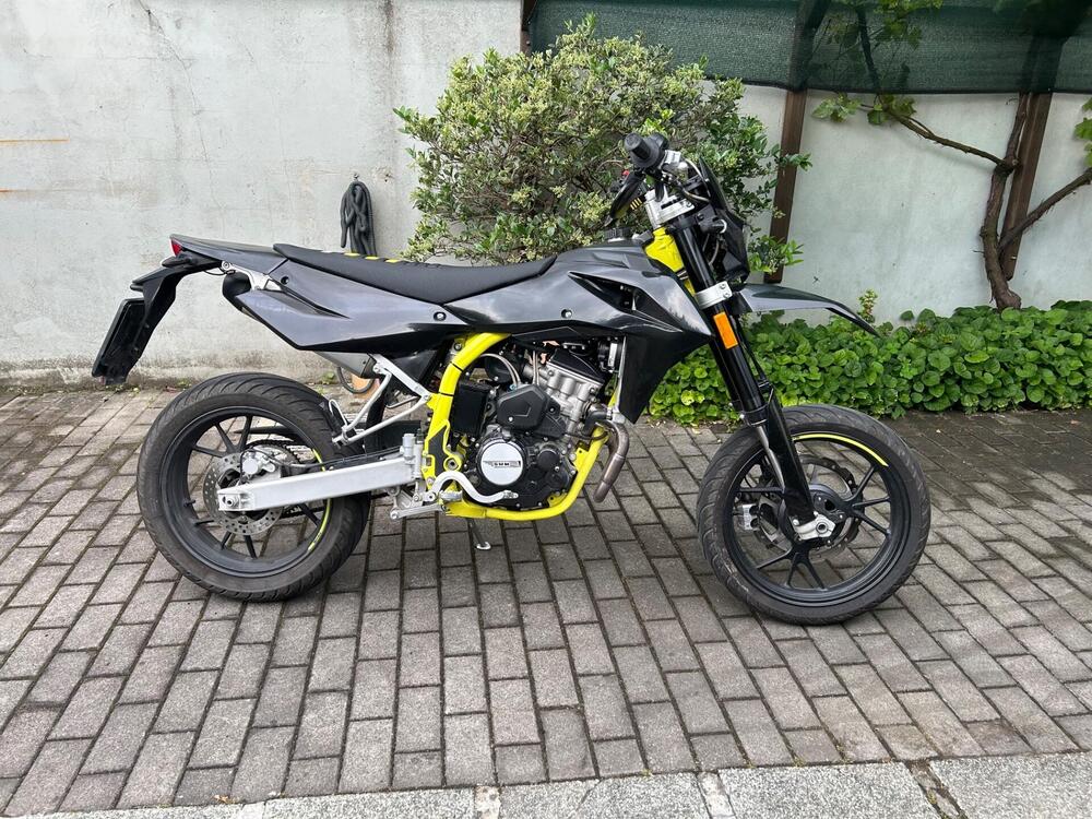 Swm SM 125 R (2022 - 25) (2)