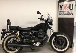 Moto Guzzi V9 Bobber (2016 - 18) usata