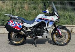 Honda Transalp XL750 (2023 - 24) usata
