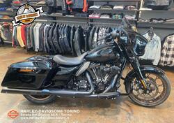 Harley-Davidson Street Glide ST (2022 - 23) usata