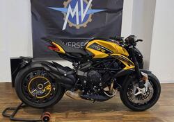 MV Agusta Dragster 800 RR SCS (2021 - 25) nuova