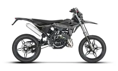 Betamotor RR 50 Motard (2021 - 26) nuova