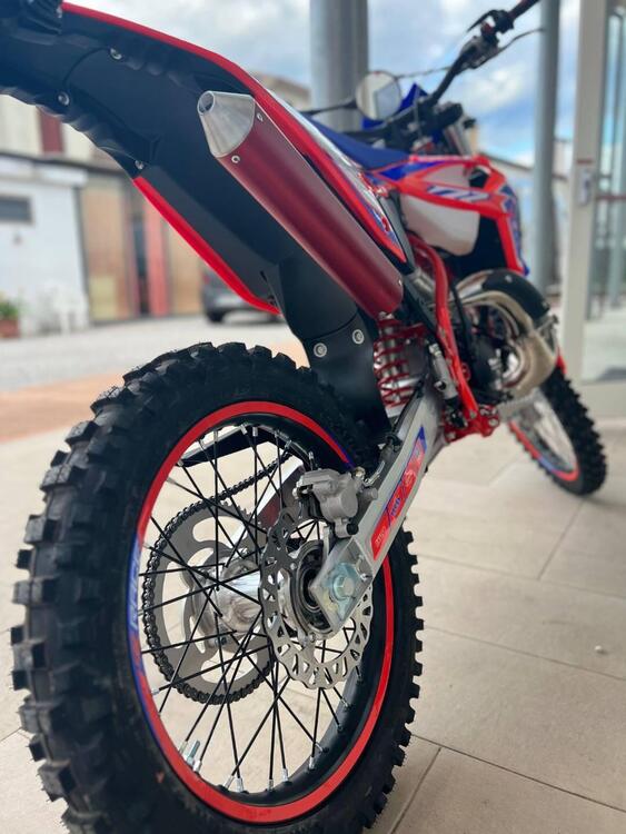 Betamotor RR 50 Enduro Racing (2021 - 25) (3)