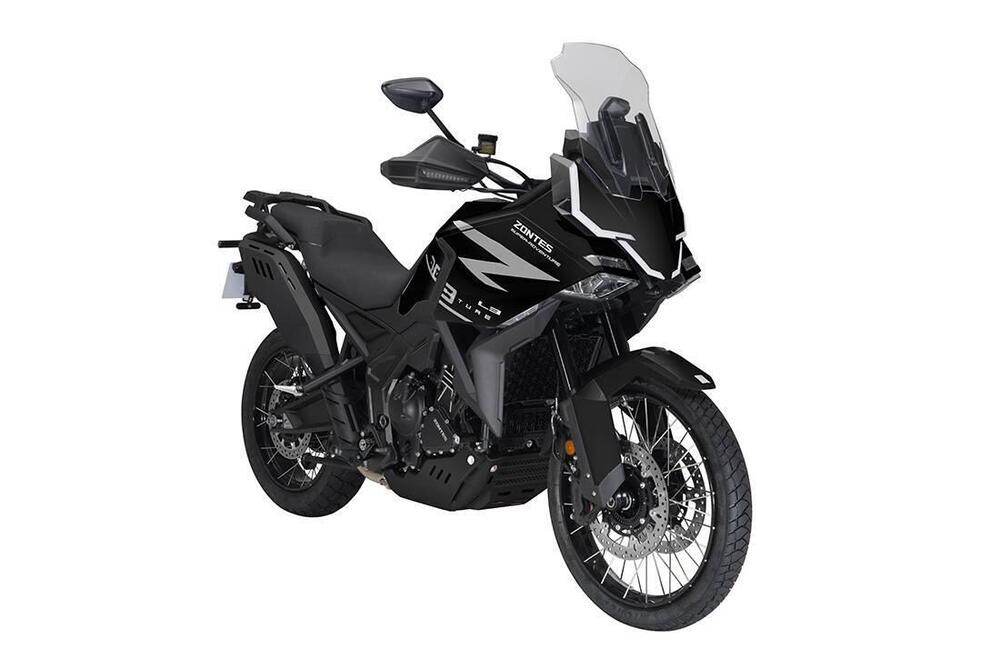 Zontes ZT703-F (2025)