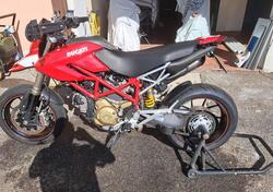 Ducati Hypermotard 1100 S (2007 - 09) usata