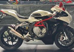 MV Agusta F3 800 EAS (2013 - 15) usata